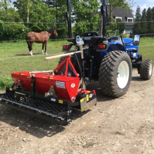 Rotoreg R2 MTZ150