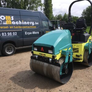 Trilwals Ammann ARX26