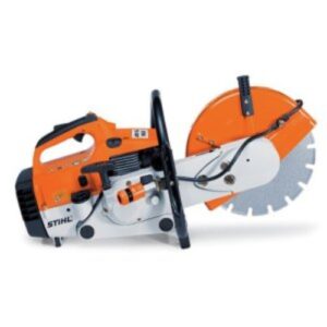 Stihl doorslijpmachine TS410