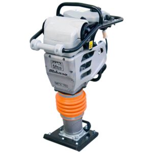 Trilstamper Mikasa MTX 60E