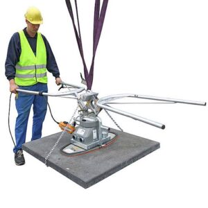 Verhuur hijsmateriaal & diverse