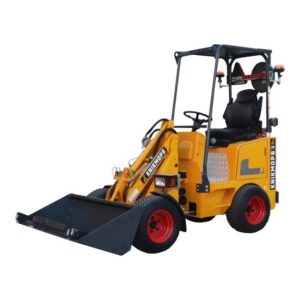 Knikmops KM100
