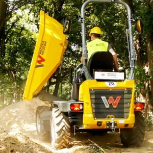 Wacker Neuson DW30