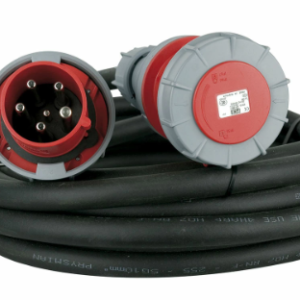 Verlengkabel 25m 5G16 63A