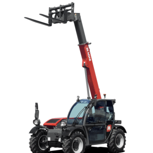 Magni TH3.6 Verreiker