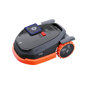 Navimow X315E Robotmaaier