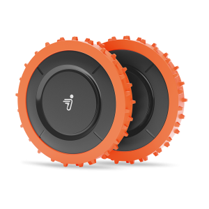 Off-road wiel (i-series)