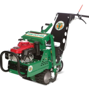 Graszodensnijder Billy Goat SC181H